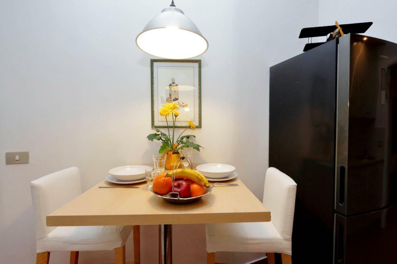 Clementina Apartment Rome Exterior photo