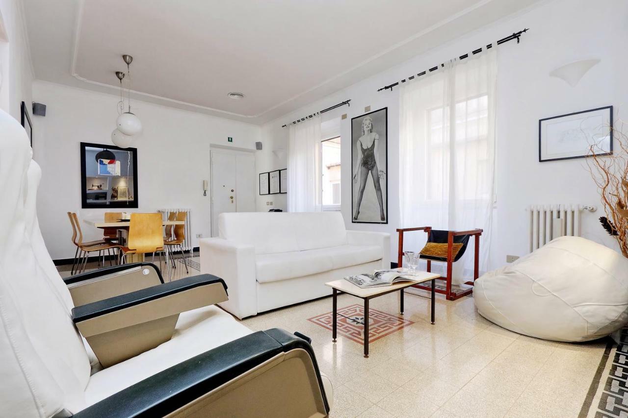 Clementina Apartment Rome Exterior photo