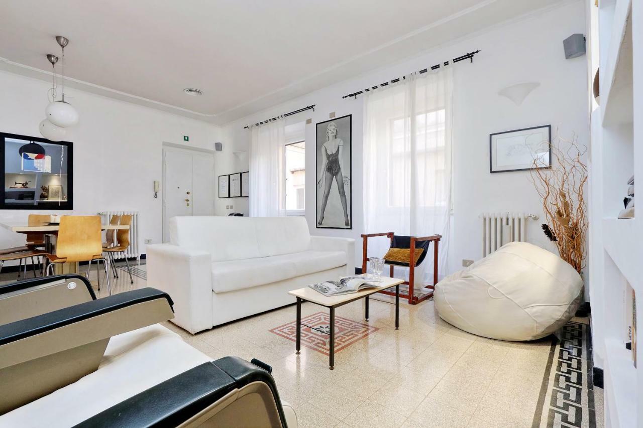 Clementina Apartment Rome Exterior photo