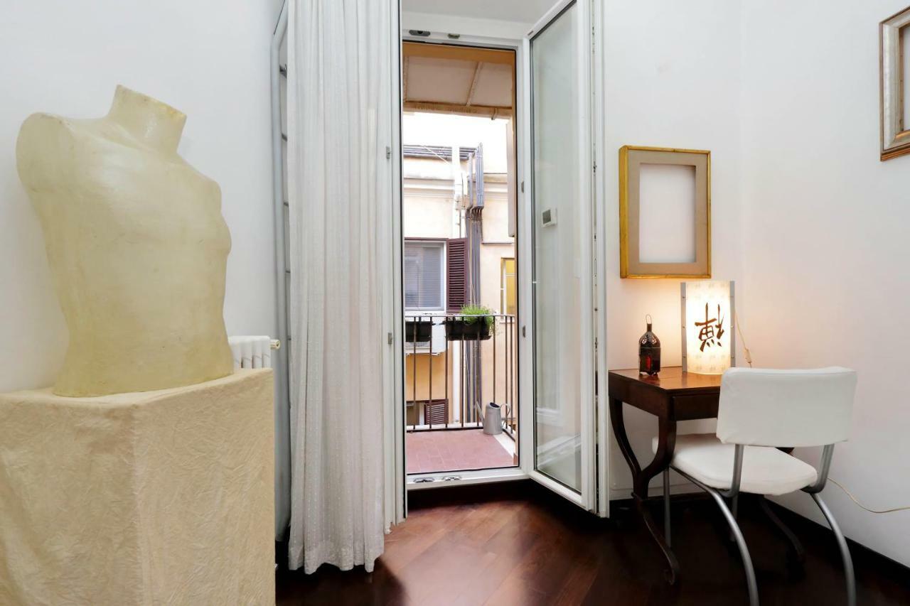 Clementina Apartment Rome Exterior photo