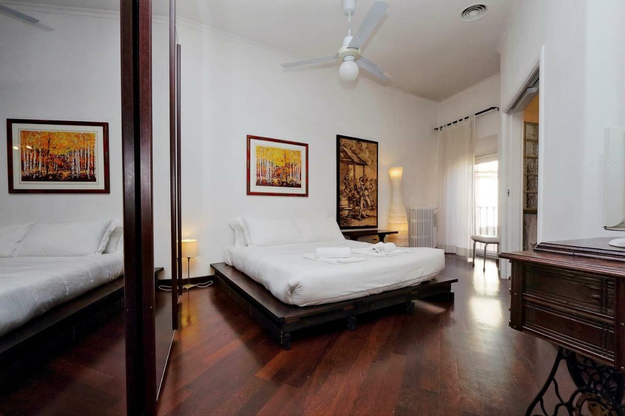 Clementina Apartment Rome Exterior photo